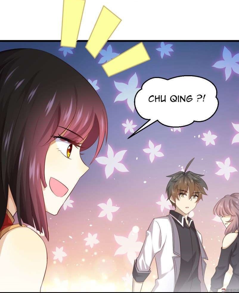 Immortal Swordsman in The Reverse World Chapter 07 Bahasa Indonesia